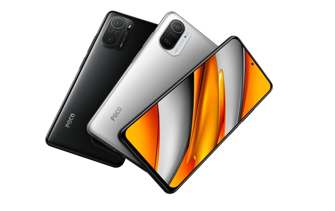 POCO F3 e POCO X3 Pro ufficiali in Italia: tanta potenza e prezzo aggressivo