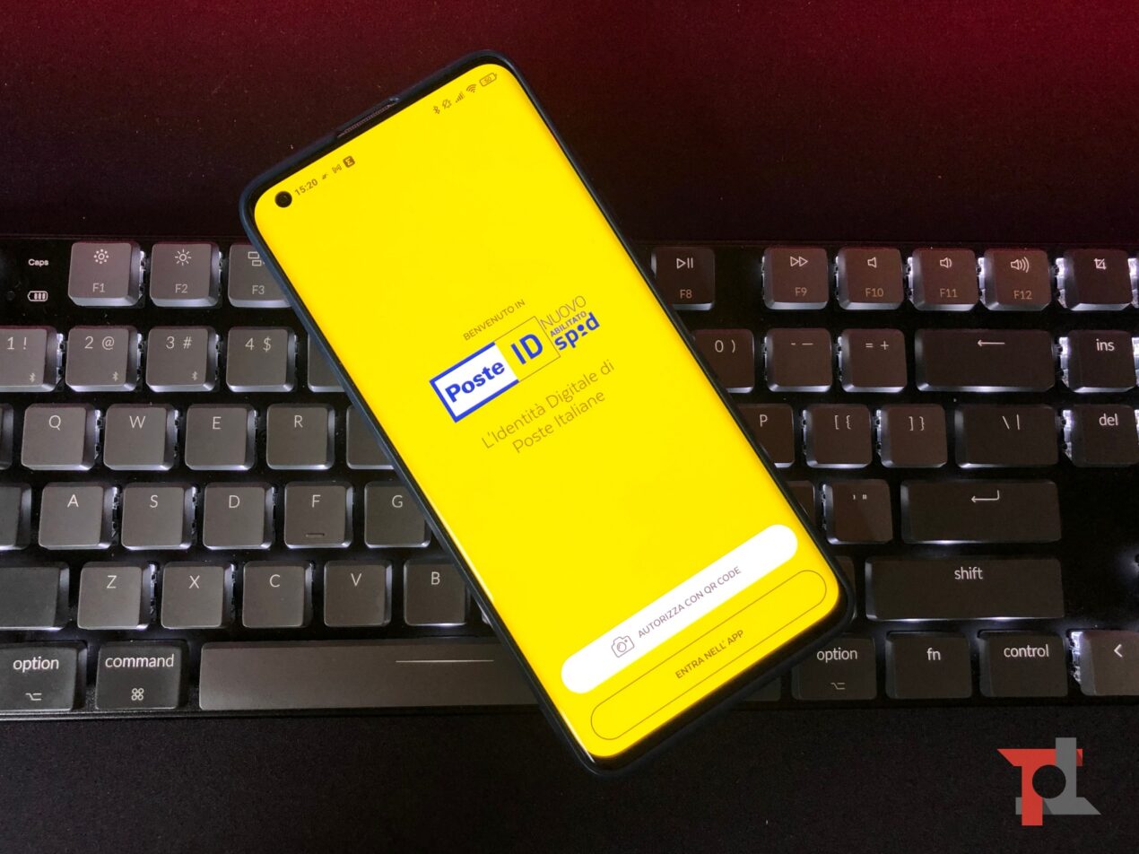 Poste sta iniziando con gli avvisi di pagamento per lo SPID PosteID: come procedere o revocare