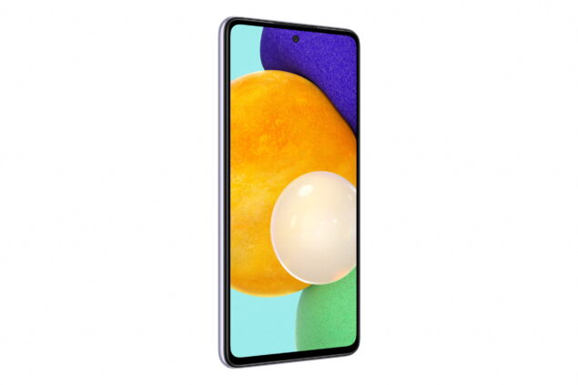 Samsung Galaxy A52 5G