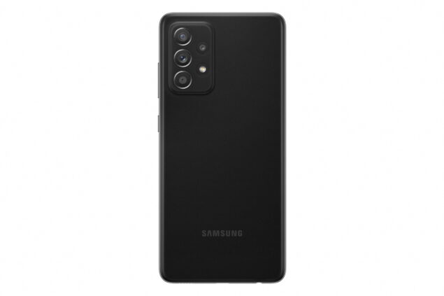 Samsung Galaxy A52 5G