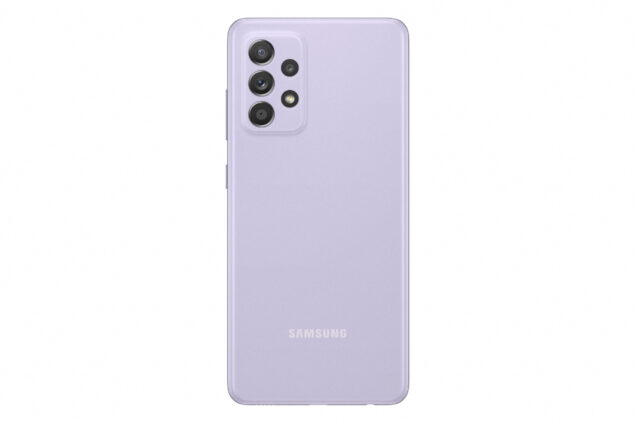 Samsung Galaxy A52 5G