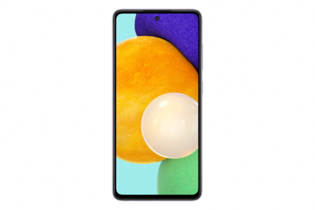 Samsung Galaxy A52 5G