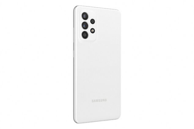 Samsung Galaxy A52 5G