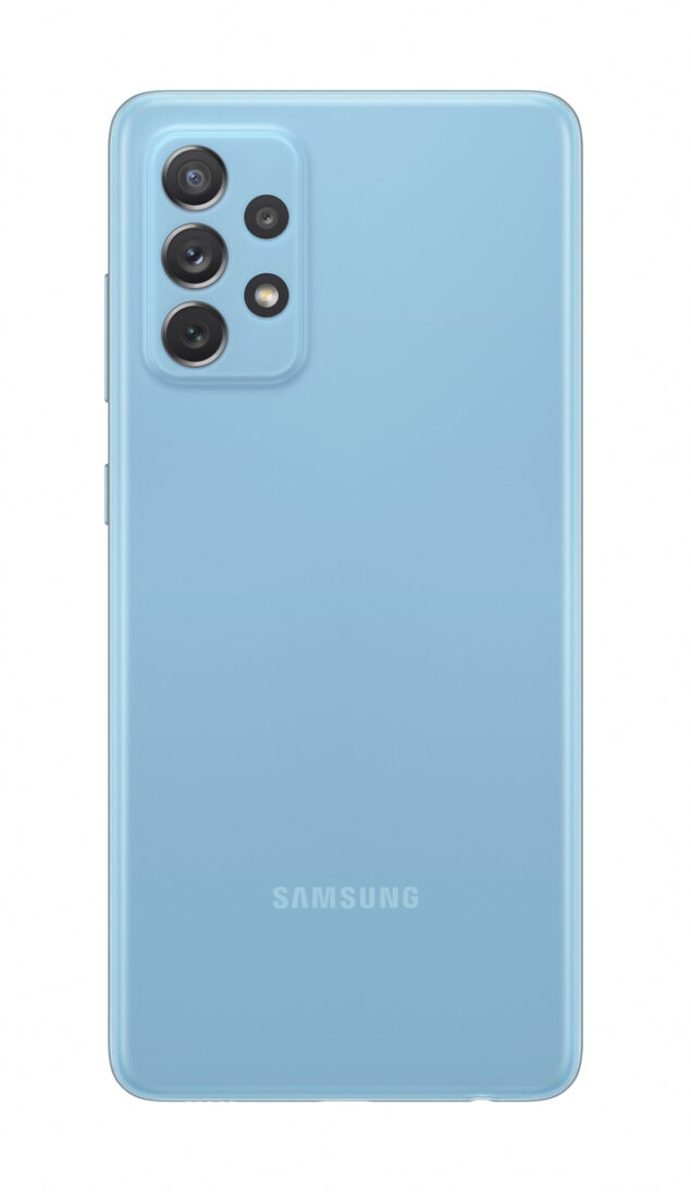 Samsung Galaxy A72