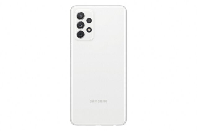 Samsung Galaxy A72