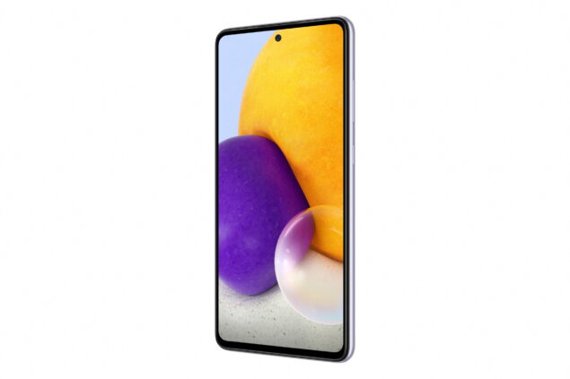 Samsung Galaxy A72