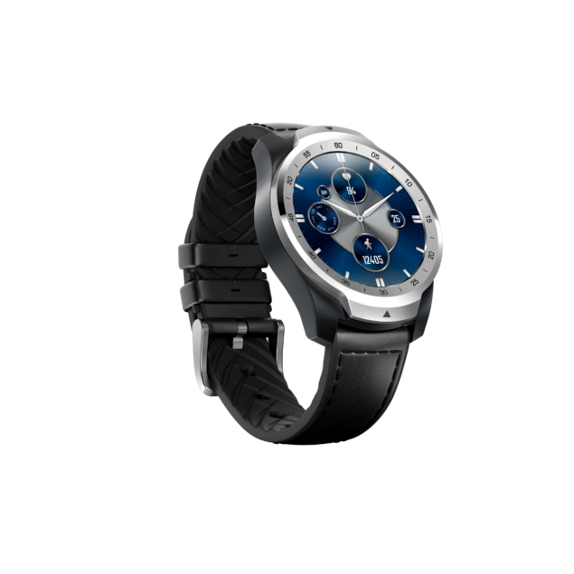ticwatch pro women's