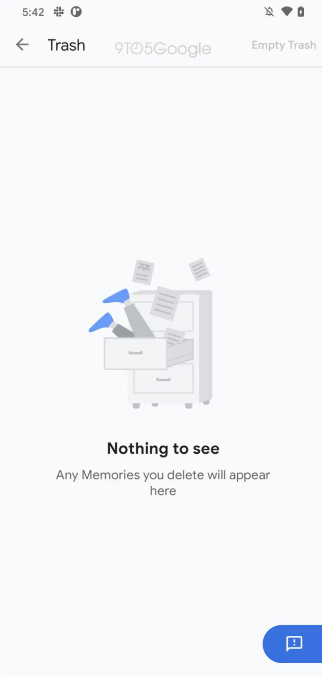 google assistant memory teardown novità