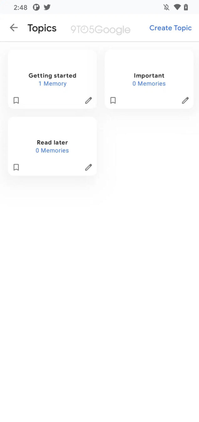 google assistant memory teardown novità