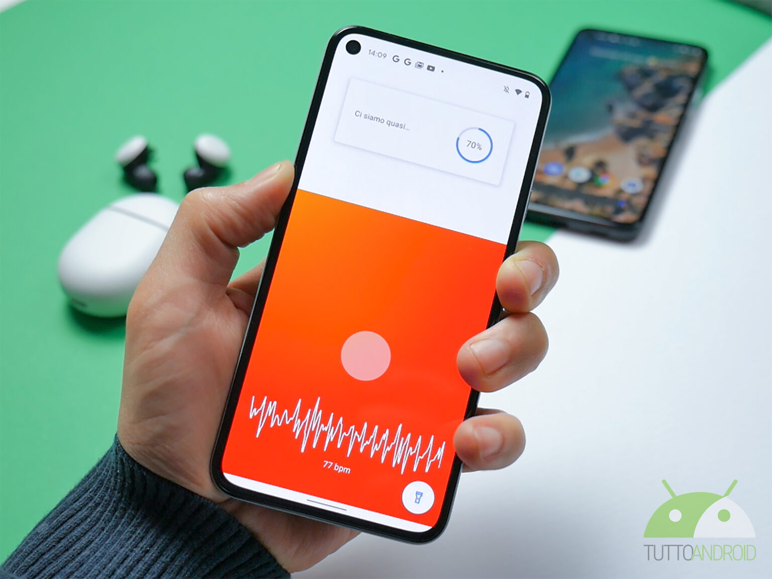mobvoi google fit