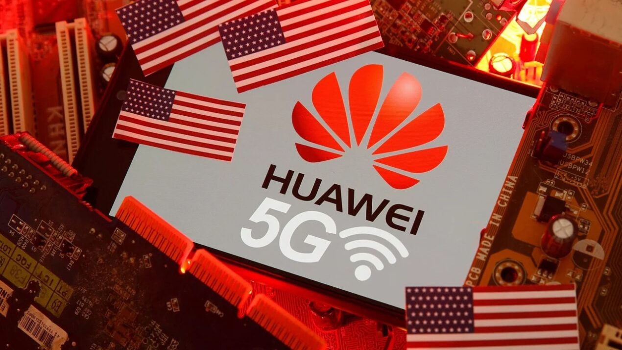 Gli USA approvano nuove misure restrittive nei confronti di Huawei e ZTE