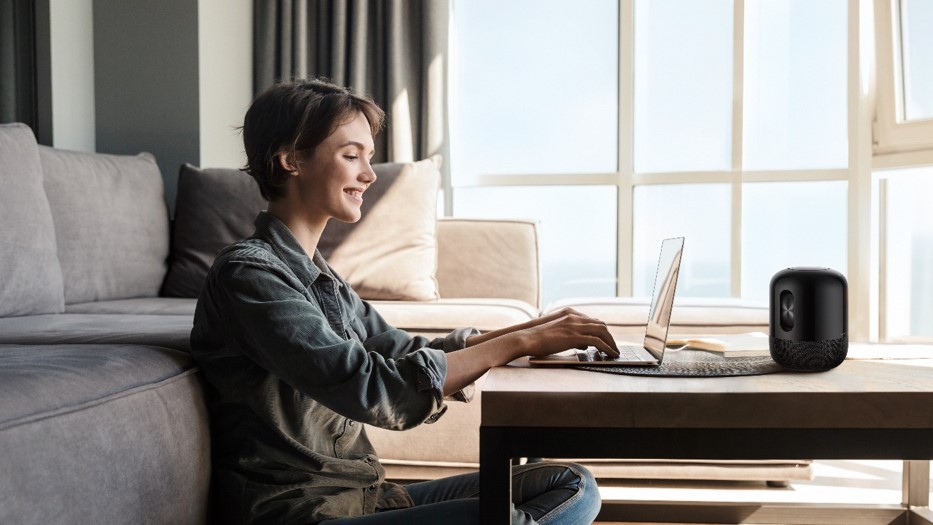 Arriva Huawei Sound, il nuovo smart speaker Hi Fi a 360° Arriva Huawei Sound, il nuovo smart speaker Hi Fi a 360°