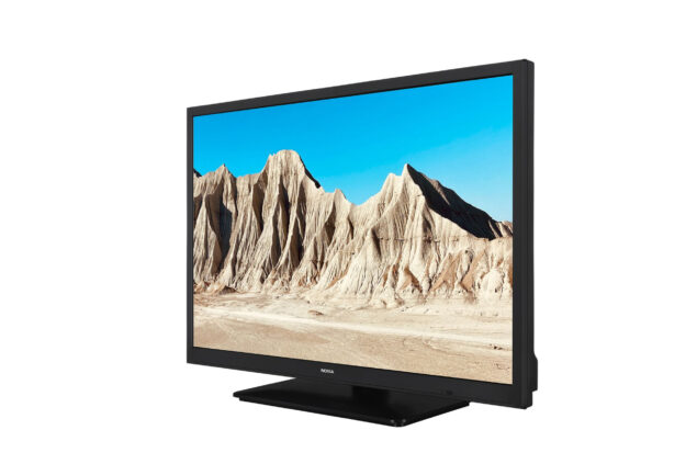 nokia smart tv 2400a ufficiale specifiche prezzo