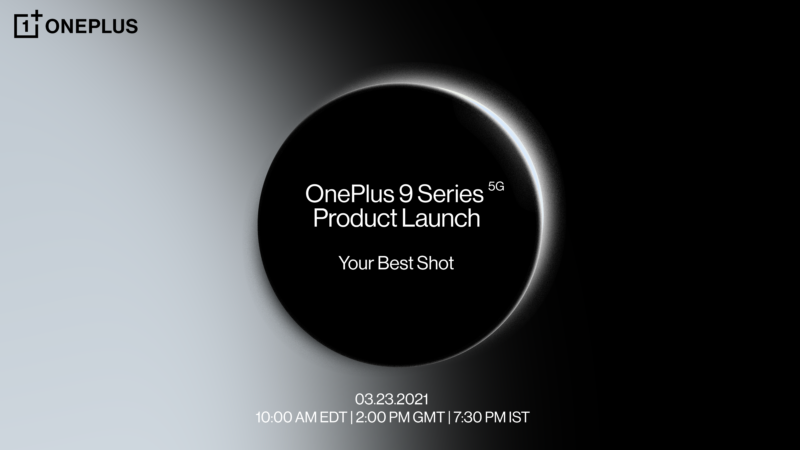 oneplus 9 lancio 23 marzo 2021