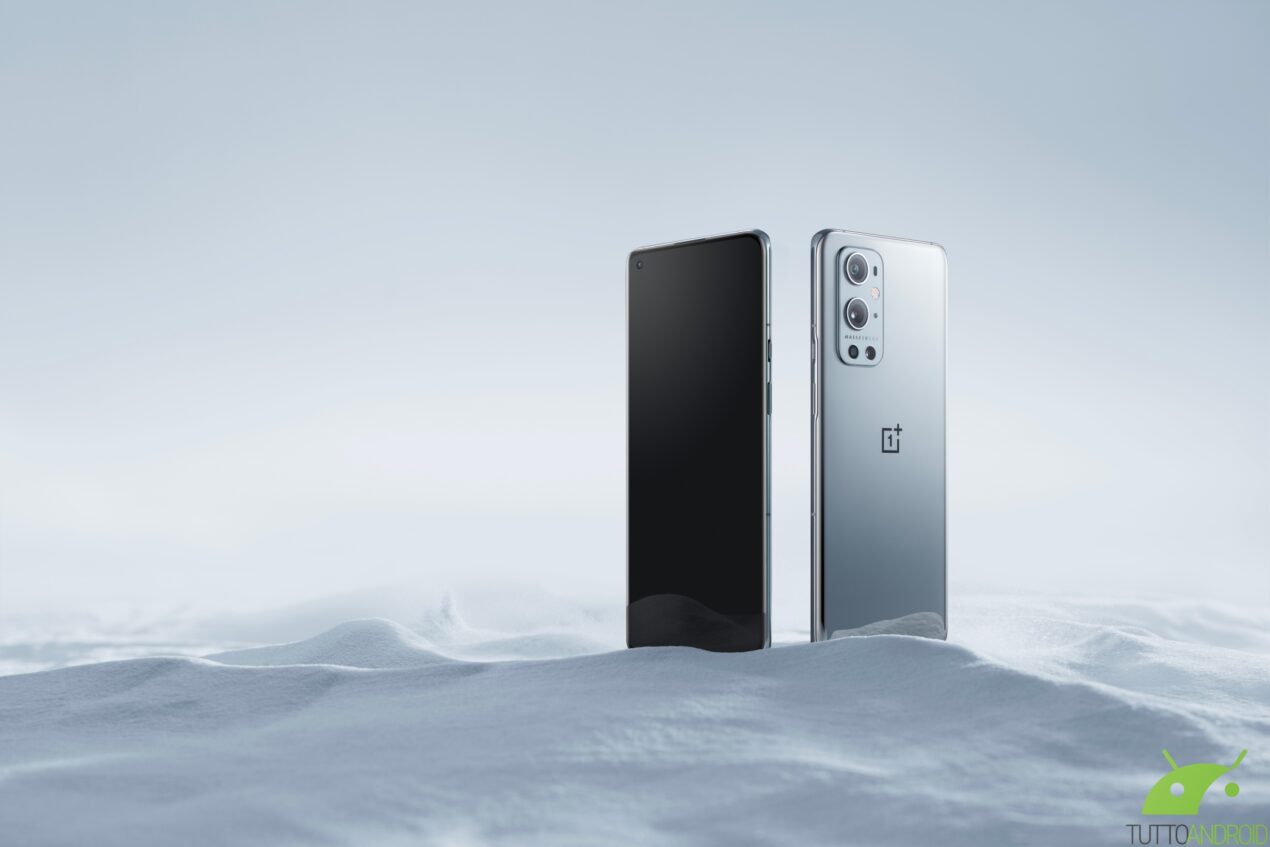 OnePlus 9 e OnePlus 9 Pro ufficiali: è l'ora del riscatto? Ecco che cosa offrono