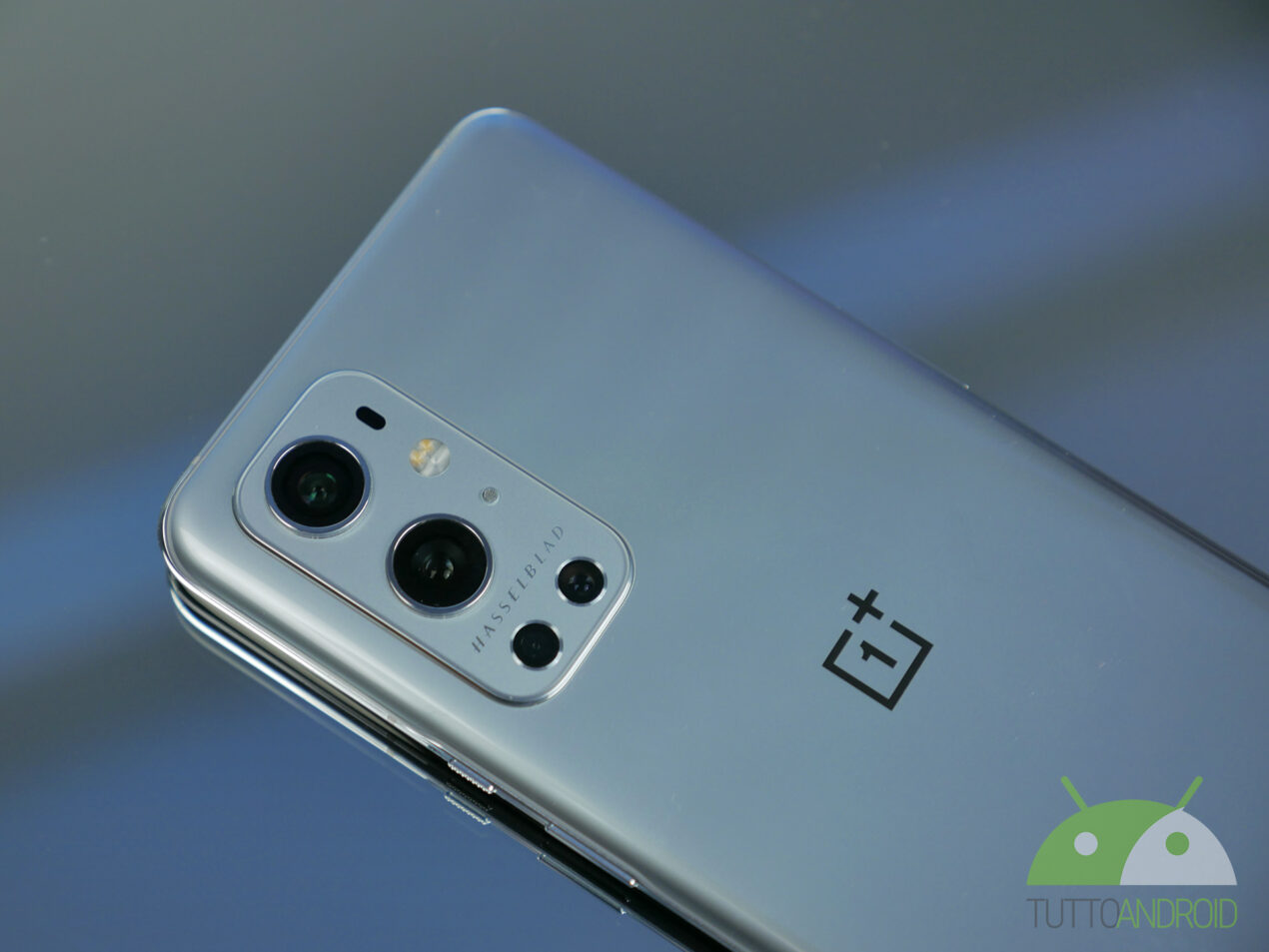 OnePlus 10 Pro potrebbe arrivare prima del previsto
