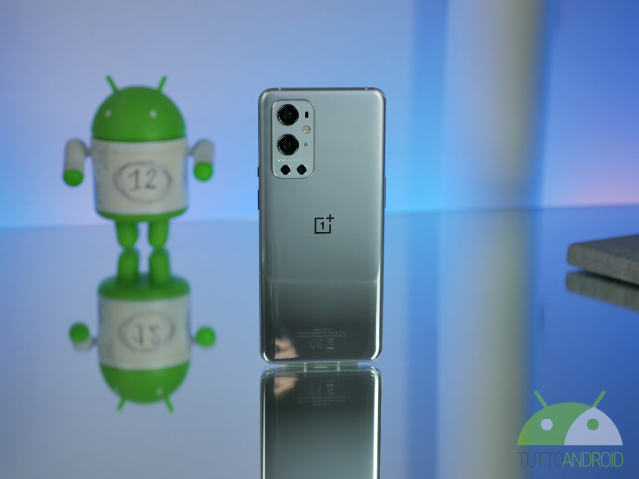 Samsung, OnePlus, OPPO, Xiaomi e Fairphone rilasciano nuovi aggiornamenti