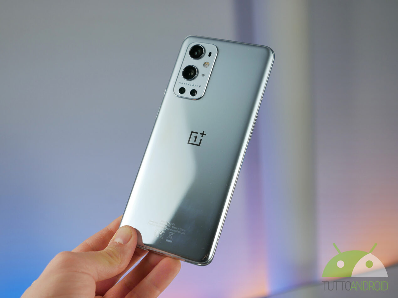 Nuovi aggiornamenti per OnePlus 9/9 Pro, Samsung Galaxy Note 20/20 Ultra e altri