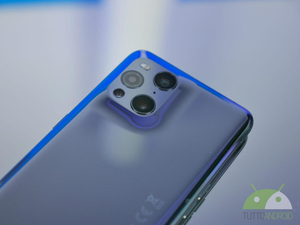 Non fatevi sfuggire OPPO Find X3 Pro, X3 Neo e X3 Lite a questi prezzi incredibili