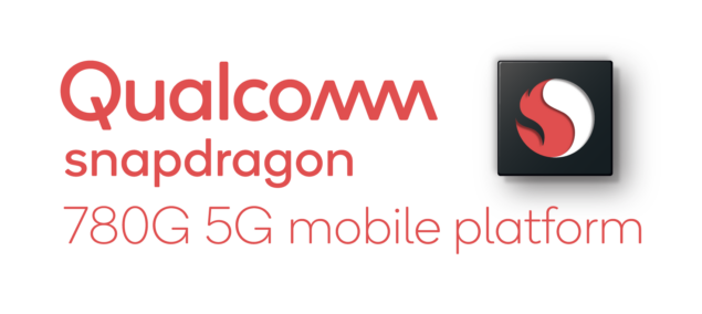 qualcomm snapdragon 780g 5g ufficiale