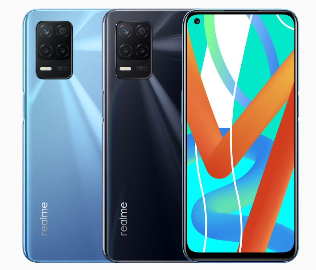 Ecco Realme GT Neo e V13 5G: due nuovi smartphone 5G a ...