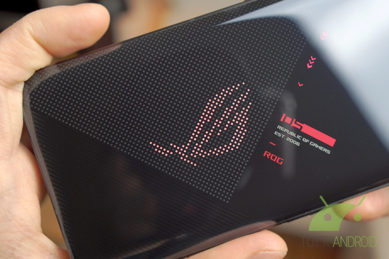 Prime anticipazioni su ASUS Zenfone 9, ROG Phone 6 e ROG Phone 6 Pro