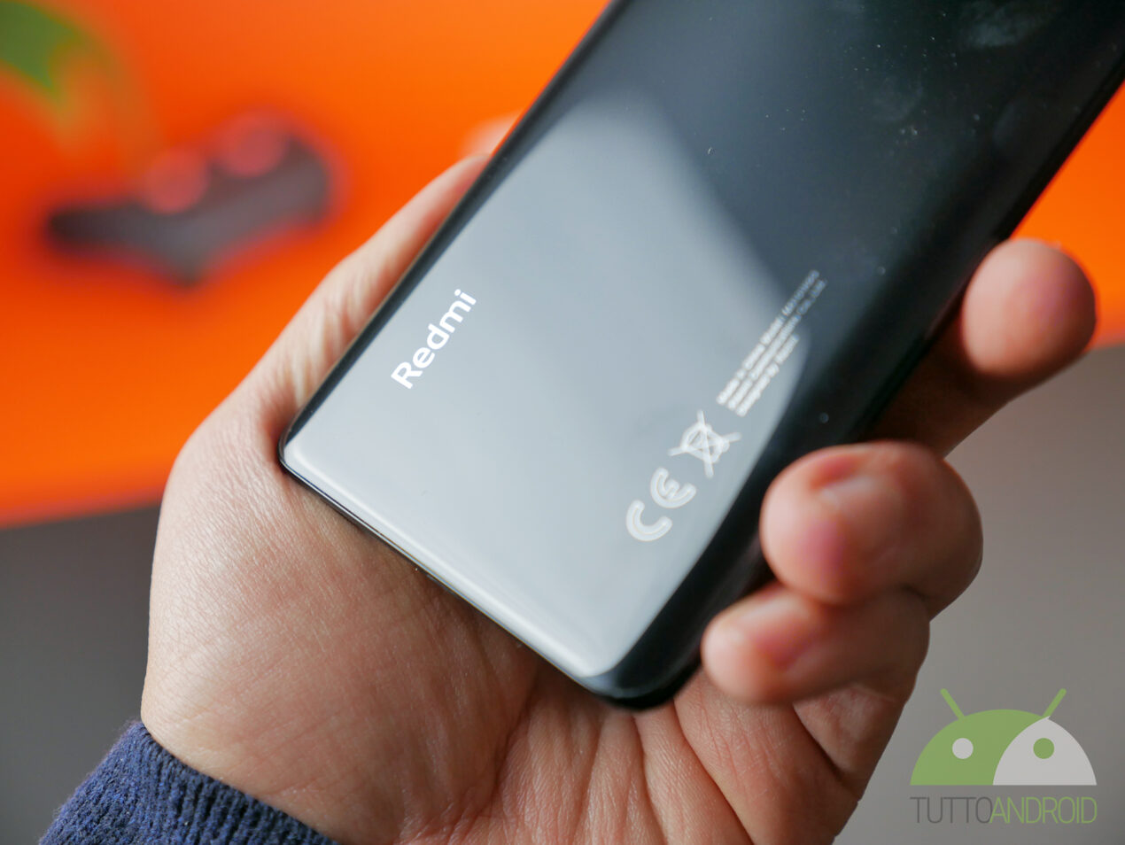 Redmi K50: un leak conferma alcune specifiche delle varianti della nuova serie
