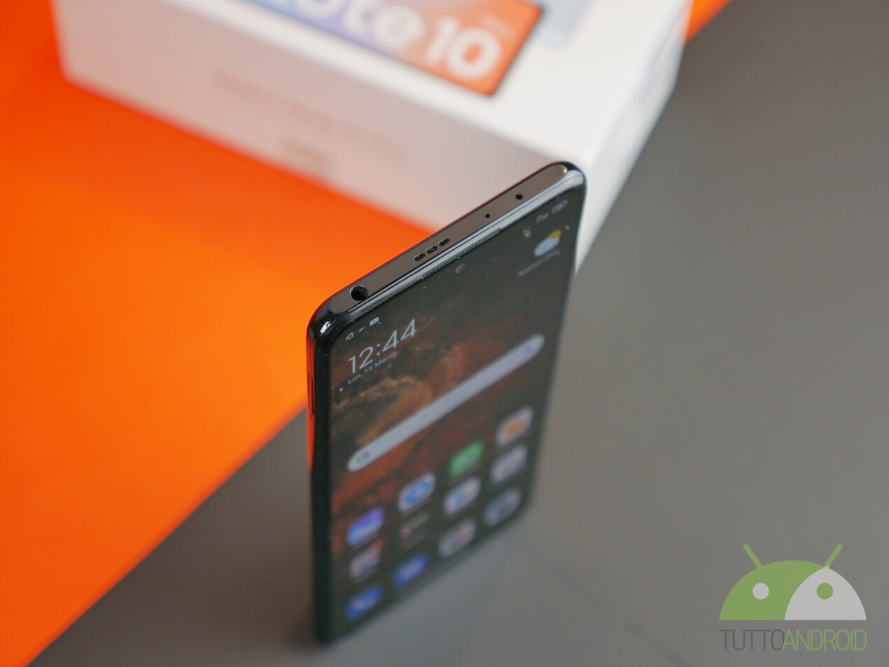 Redmi Note 10 e Mi 11 Lite ottengono Android 12 con MIUI 13