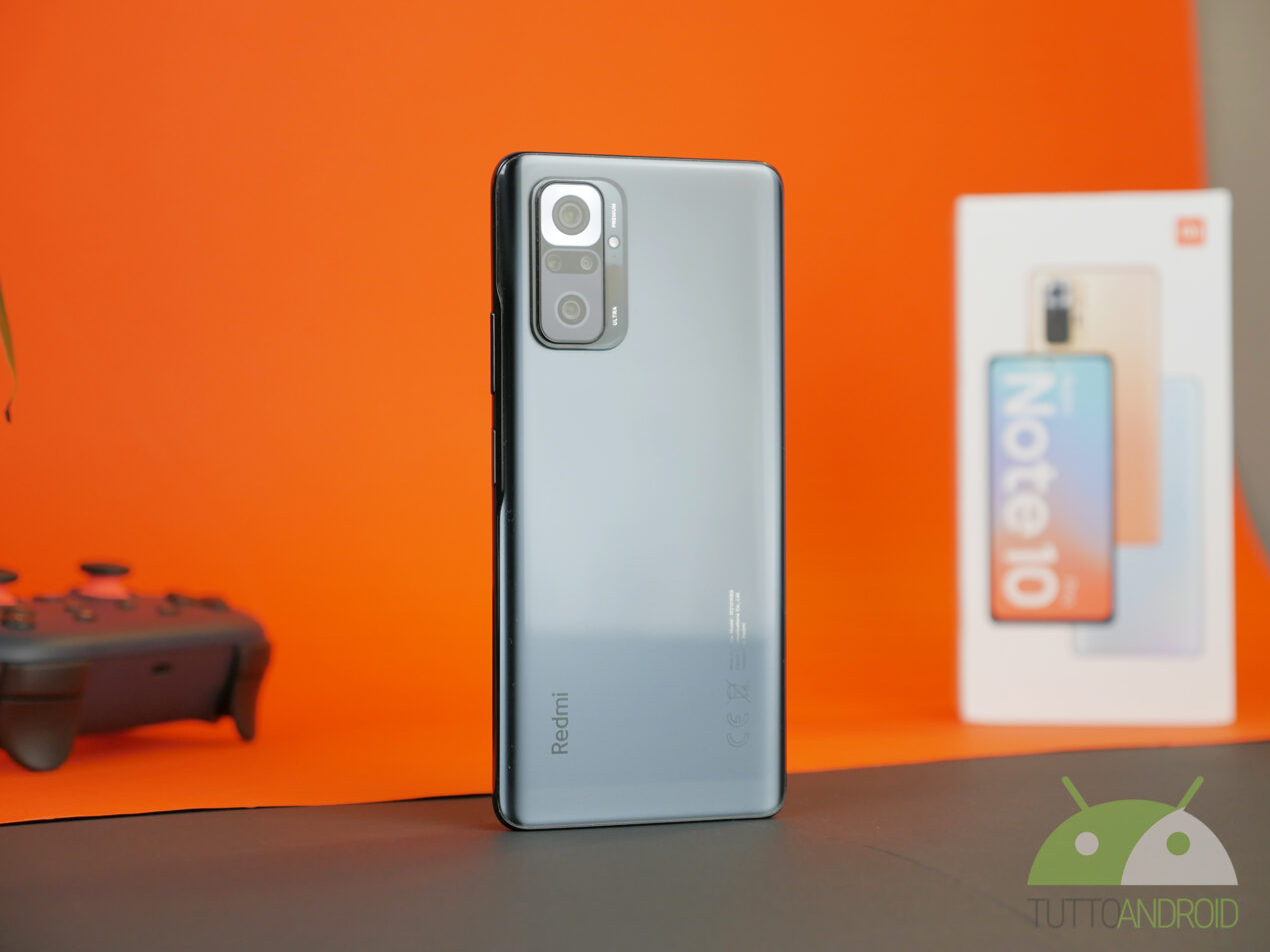 Redmi Note 10 Pro e POCO M3 Pro 5G in super offerta online