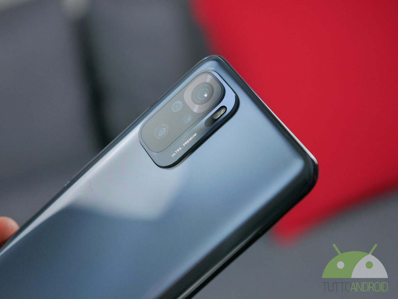 Xiaomi svela prezzi e uscita dei Redmi Note 10 in Italia: davvero niente male