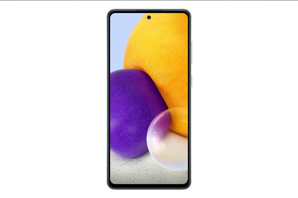 samsung galaxy a52 5g a72 render ufficiali oppo smart tag fitbit ace 3 leak