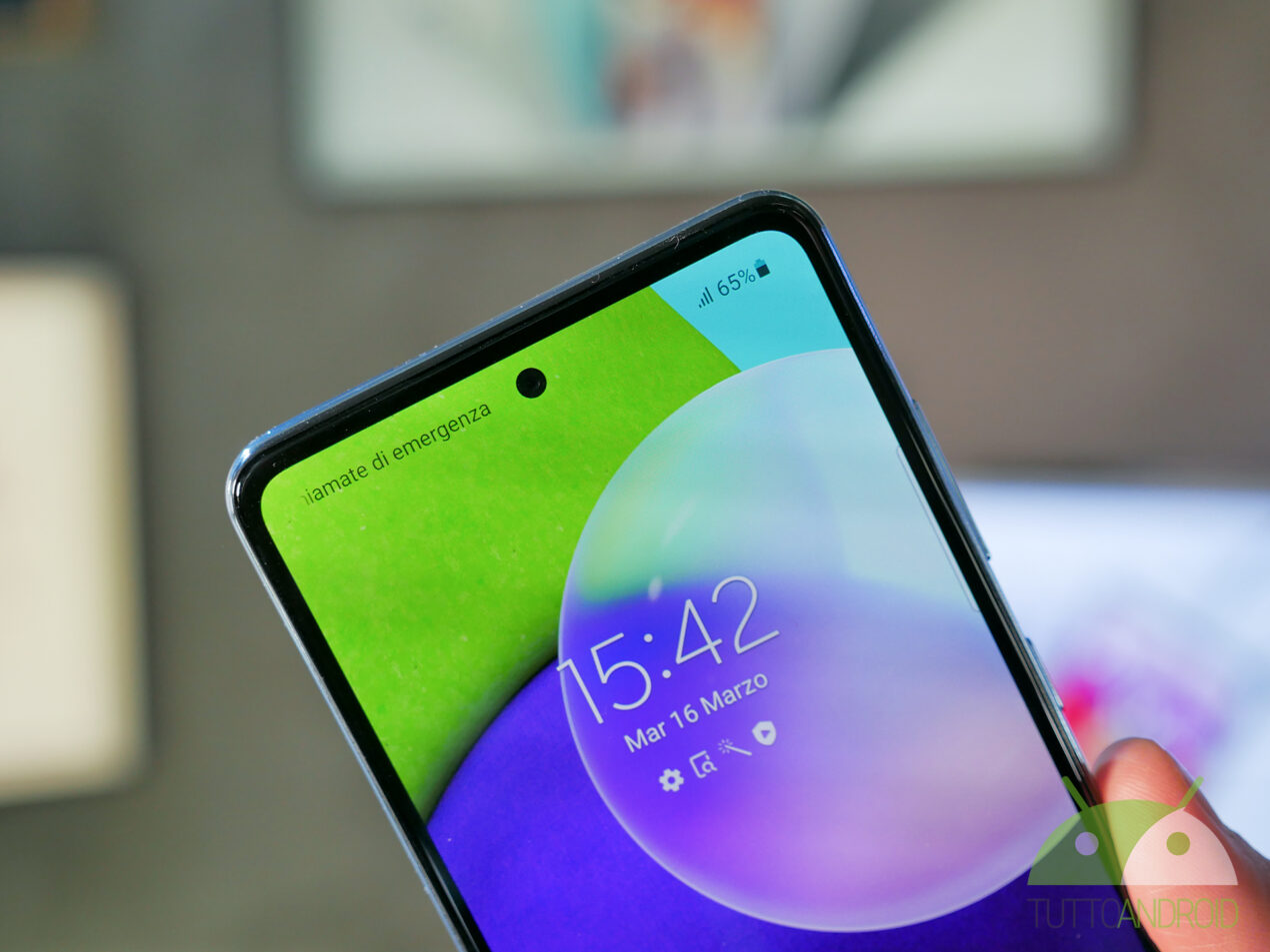 Aggiornamenti per tutti questi Samsung Galaxy e per Nokia 2.2