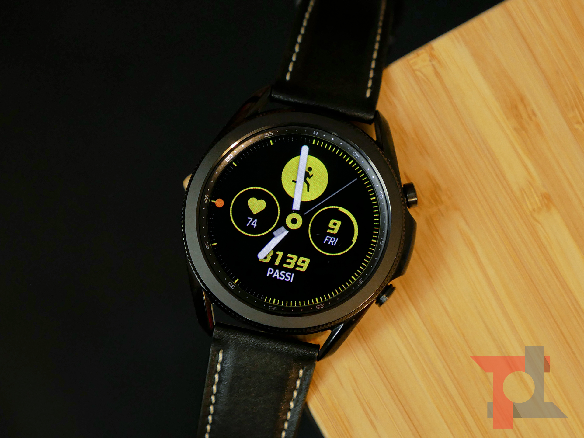 Samsung Galaxy Watch 4 potrebbe arrivare prima del previsto Samsung Galaxy Watch 4 potrebbe arrivare prima del previsto