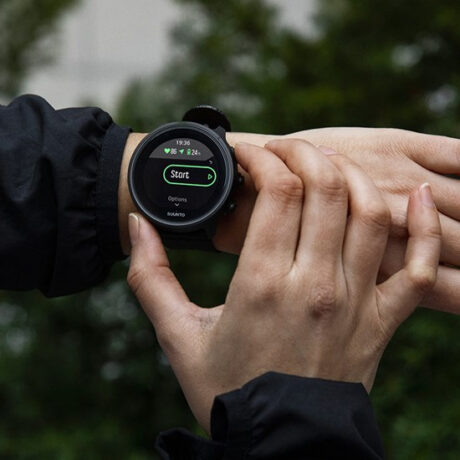 suunto non baro