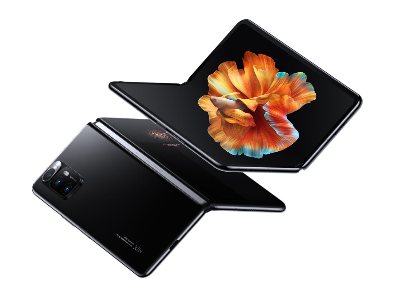MIUI 13 beta introduce una miriade di nuove funzionalità per Xiaomi Mi Mix Fold