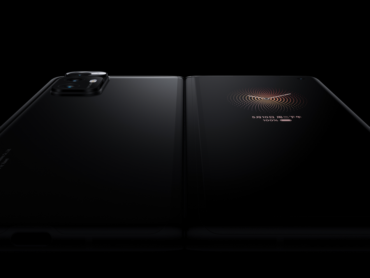 Ecco Mi MIX FOLD: Xiaomi va giù duro anche nel mondo dei foldable