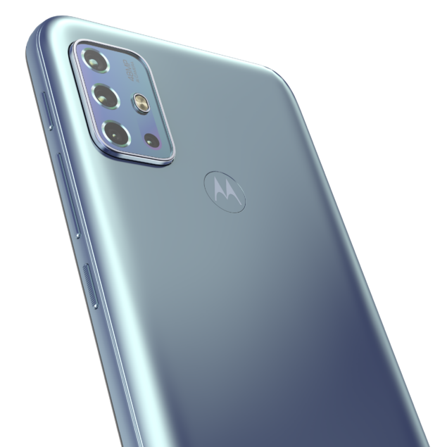 Motorola Moto G20