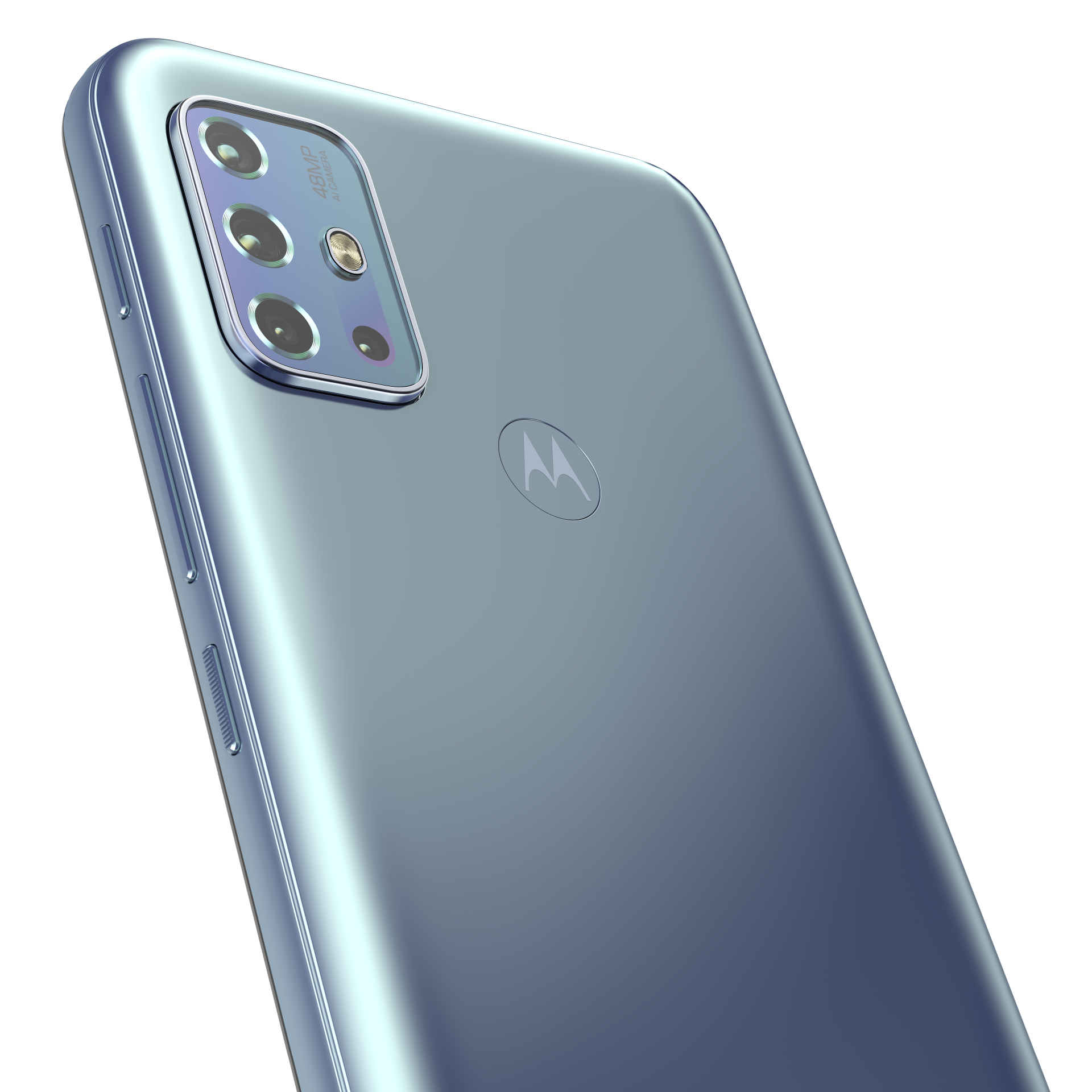 Motorola Moto G20 è ufficiale ecco specifiche e prezzo