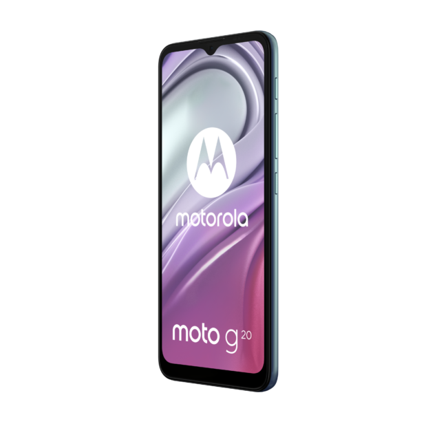 Motorola Moto G20