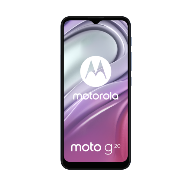 Motorola Moto G20