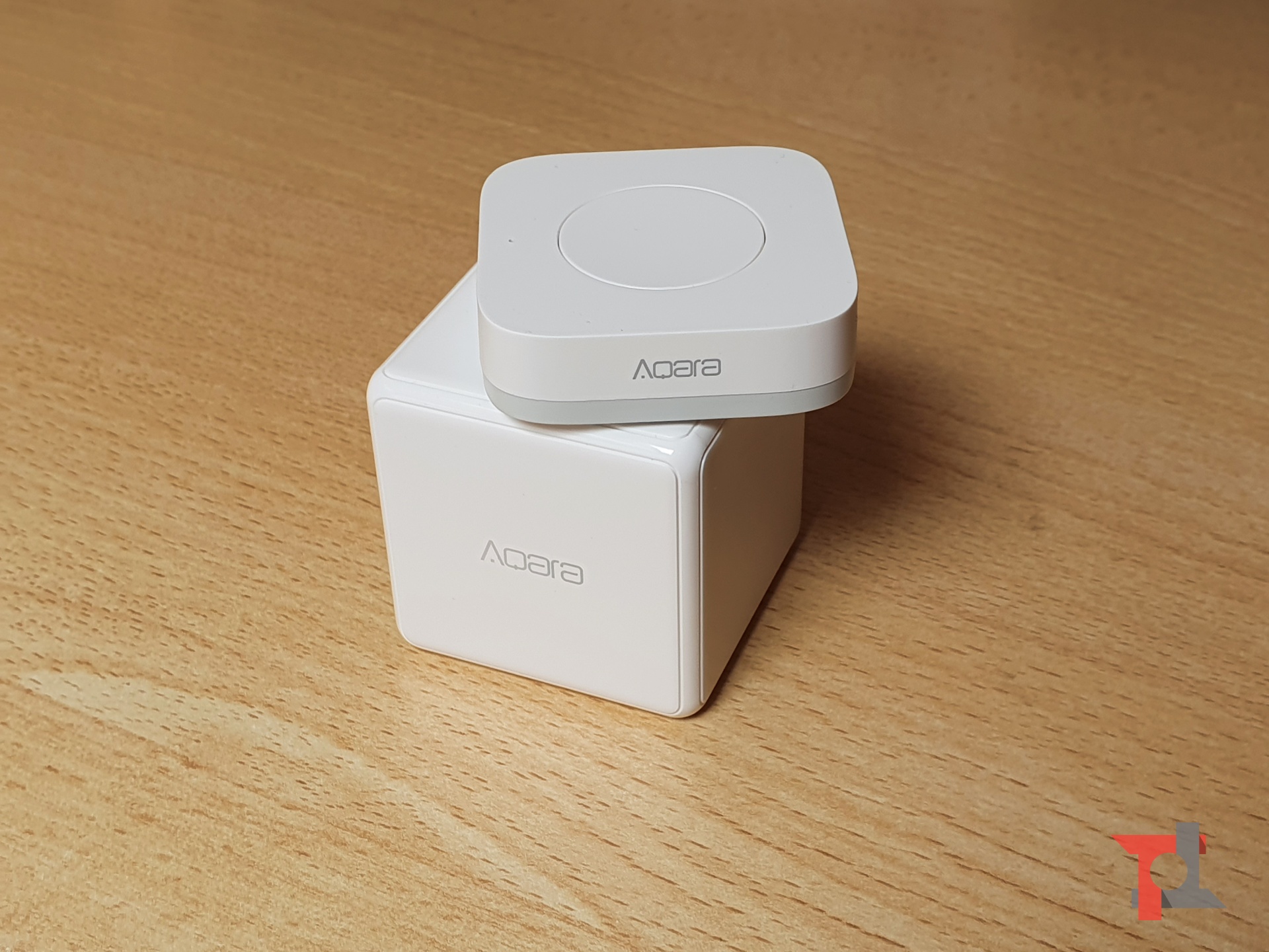 Aqara e Yeelight, due brand che puntano alla smart home: abbiamo provato questi prodotti Aqara e Yeelight, due brand che puntano alla smart home: abbiamo provato questi prodotti