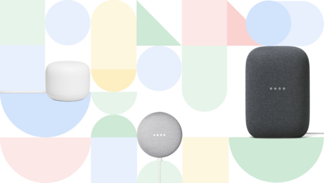 Google Store