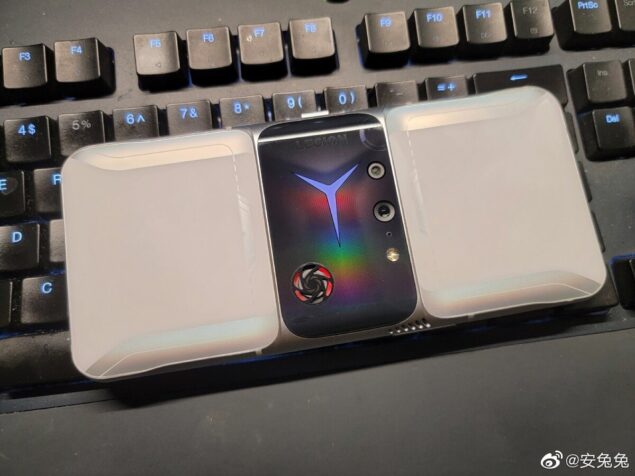 Lenovo Legion Phone 2 Pro