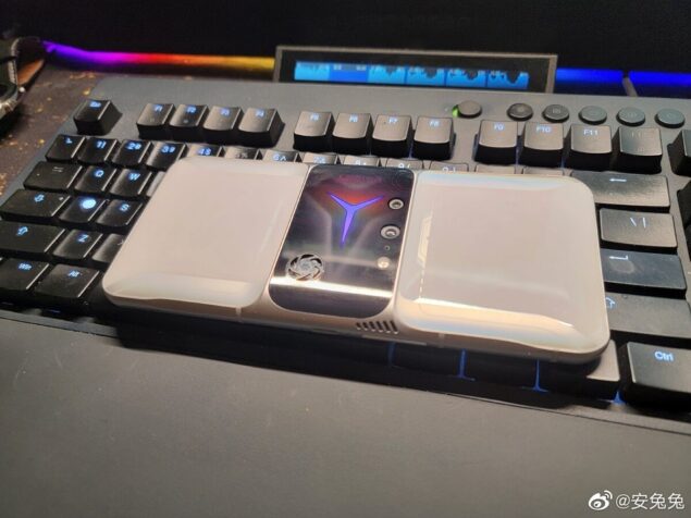 Lenovo Legion Phone 2 Pro
