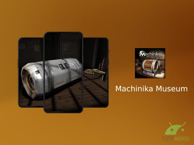 Machinika Museum
