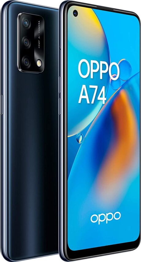 oppo a 74 prezzo