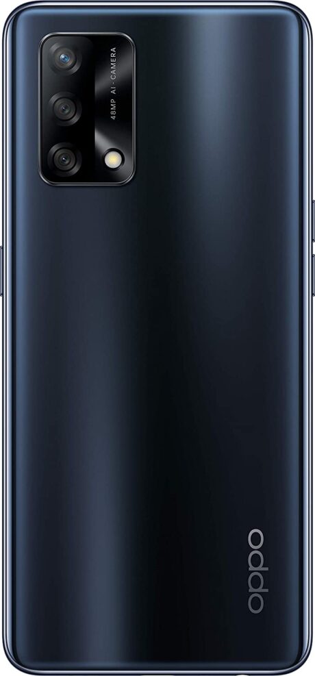 oppo a74 ha la ricarica wireless