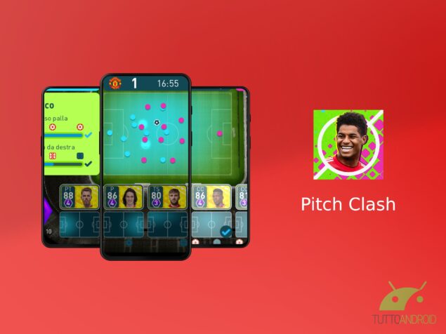 Pitch Clash