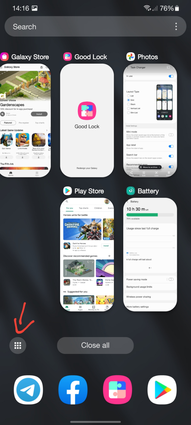 novità Home Up 2.1.00.1