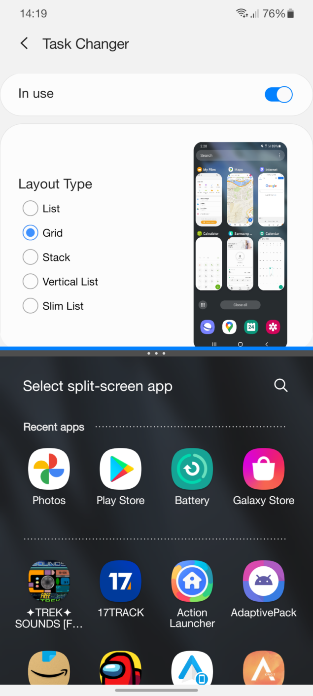 novità Home Up 2.1.00.1